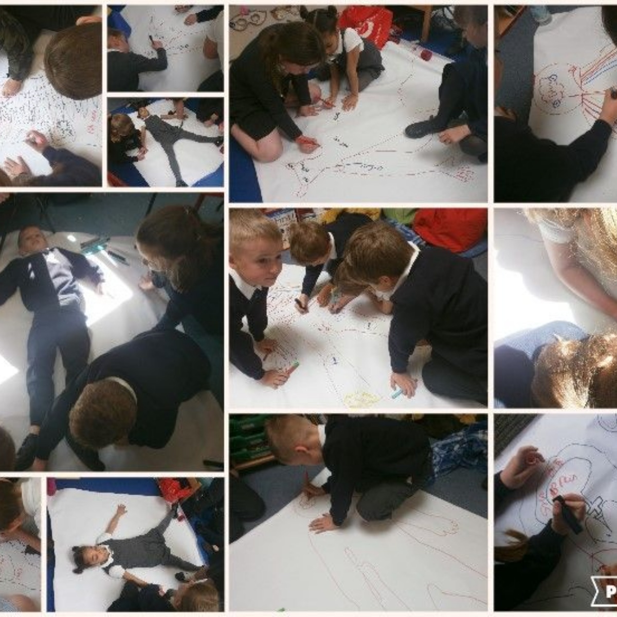 Chilton Primary School Weekly News 10.5.19